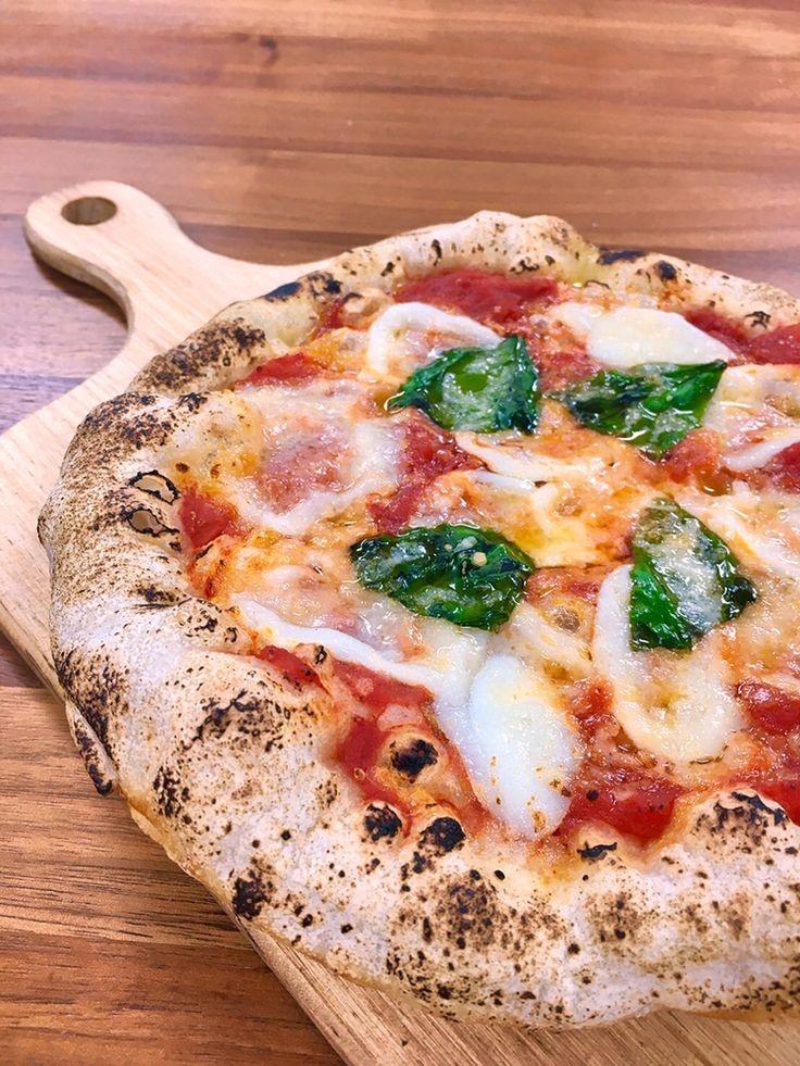 Prosciutto