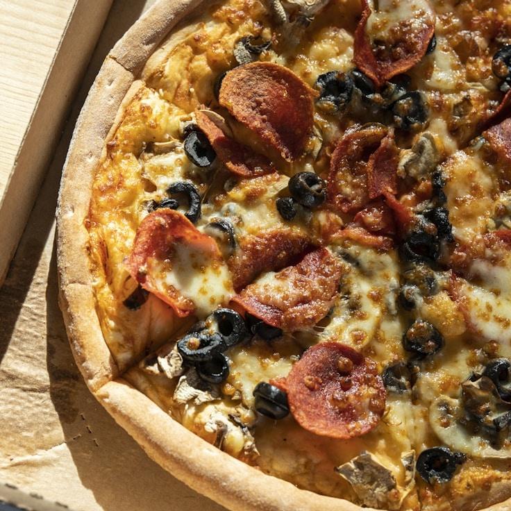 Pepperoni